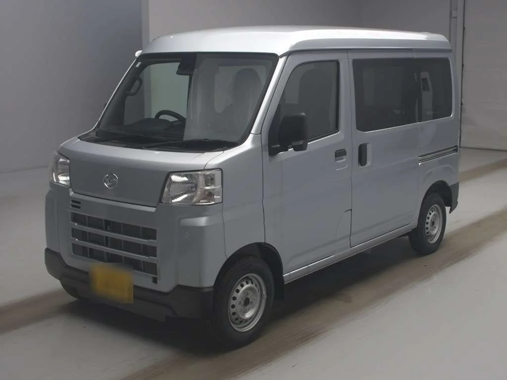 Daihatsu Hijet Cargo S700V 2026
